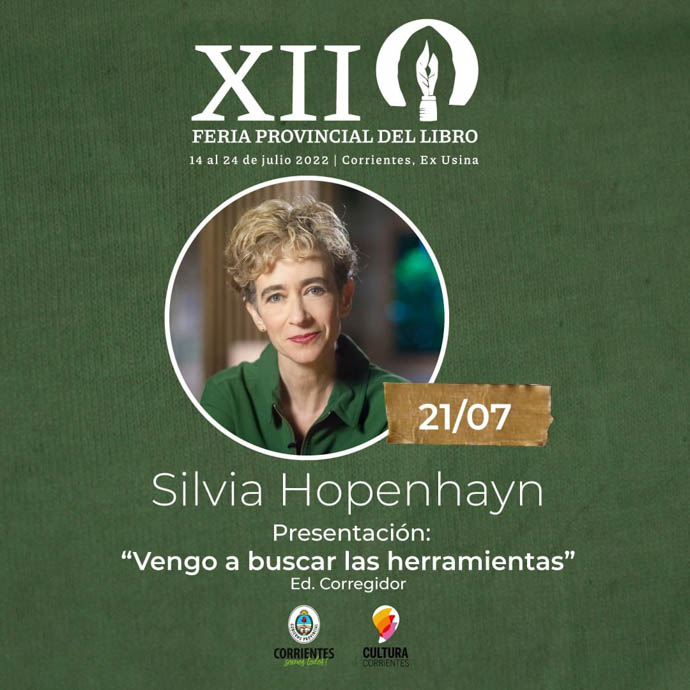 Silvia 1